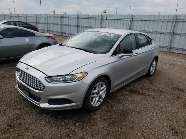 Photo 2 from auction – 2015 FORD FUSION SE with VIN 3FA6P0H74FR182923