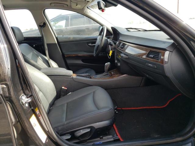 Photo 5 from auction – 2009 BMW 328 I SULE with VIN WBAPH53549A435247