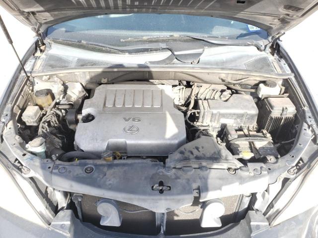 Photo 7 from auction – 2008 LEXUS RX 350 with VIN 2T2HK31U08C055156