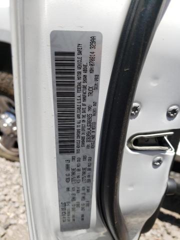 Photo 10 from auction – 2018 RAM 2500 ST with VIN 3C6UR5HJ4JG302025