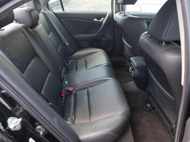 Photo 6 from auction – 2011 ACURA TSX with VIN JH4CU2F6XBC012844