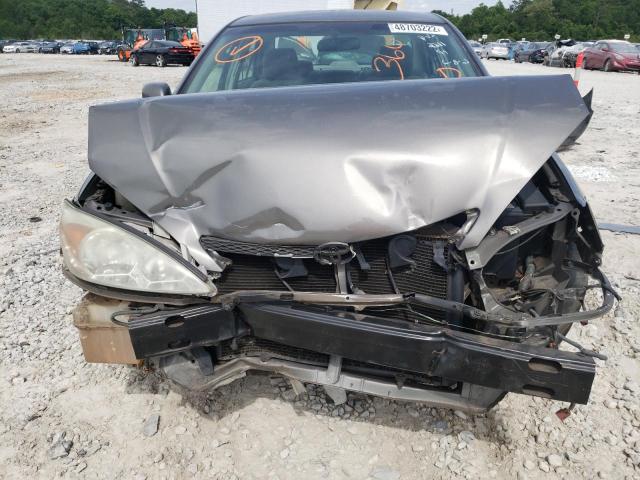 Photo 7 from auction – 2003 TOYOTA CAMRY LE with VIN 4T1BE32K63U642211