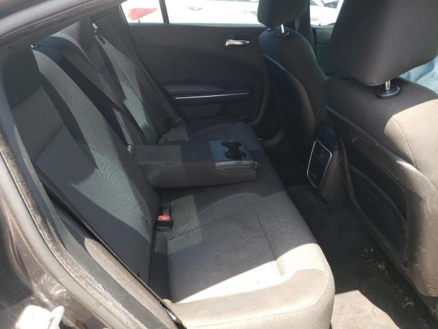 Photo 6 from auction – 2015 DODGE CHARGER SE with VIN 2C3CDXBG0FH926041