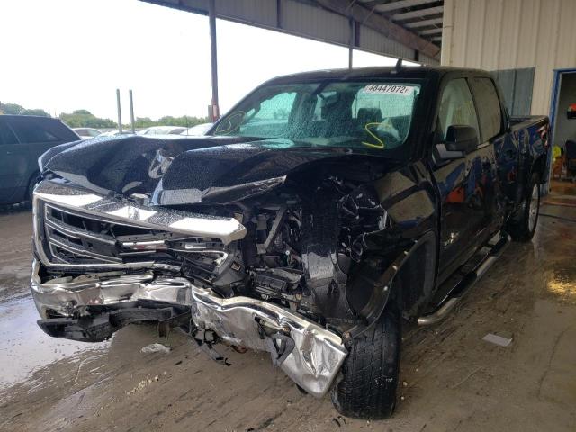 Photo 2 from auction – 2015 GMC SIERRA C15 with VIN 1GTR1UEC7FZ148746