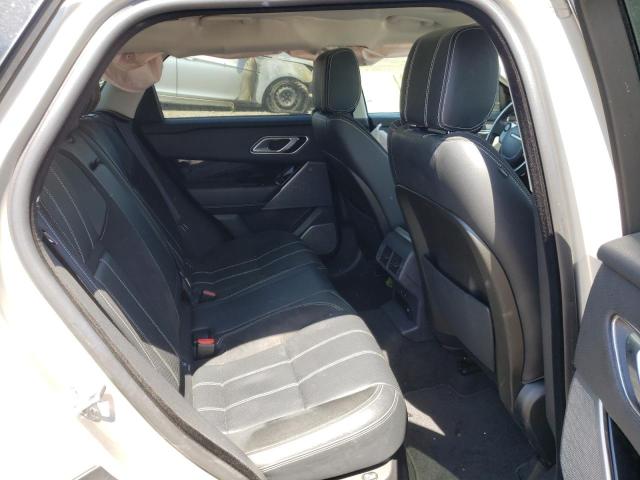Photo 6 from auction – 2018 LAND ROVER RANGE ROVE with VIN SALYL2RXXJA726782