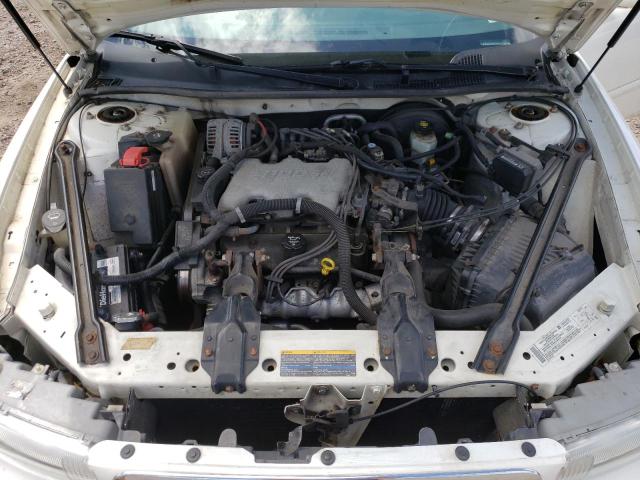 Photo 7 from auction – 2005 BUICK CENTURY CU with VIN 2G4WS52J151148656