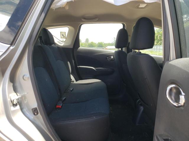 Photo 6 from auction – 2014 NISSAN VERSA NOTE with VIN 3N1CE2CP2EL437899