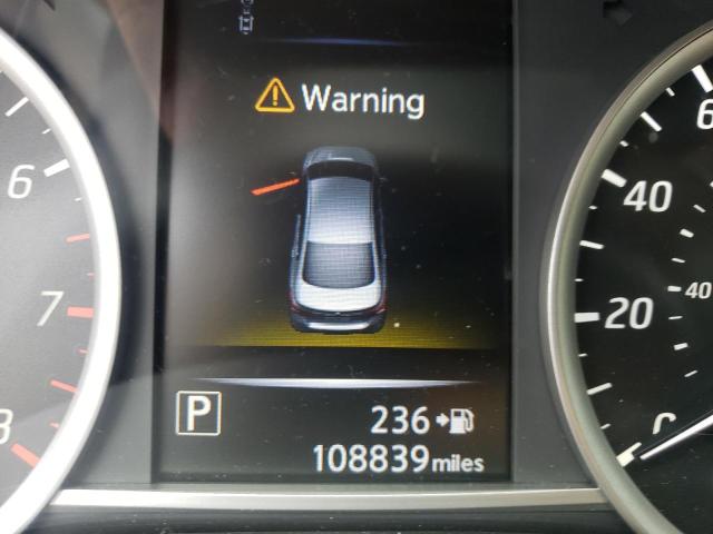 Photo 8 from auction – 2018 NISSAN SENTRA S with VIN 3N1AB7AP3JY313783