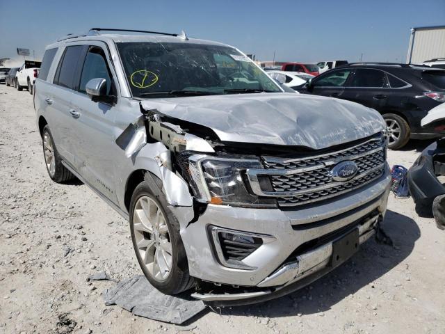 FORD EXPEDITION 2019 with VIN 1FMJU1LT3KEA02072 - Photo from auction
