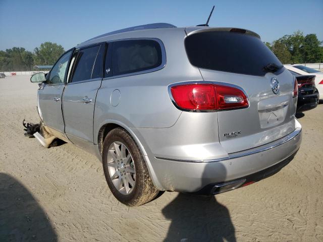 Photo 3 from auction – 2016 BUICK ENCLAVE with VIN 5GAKVBKD1GJ295394