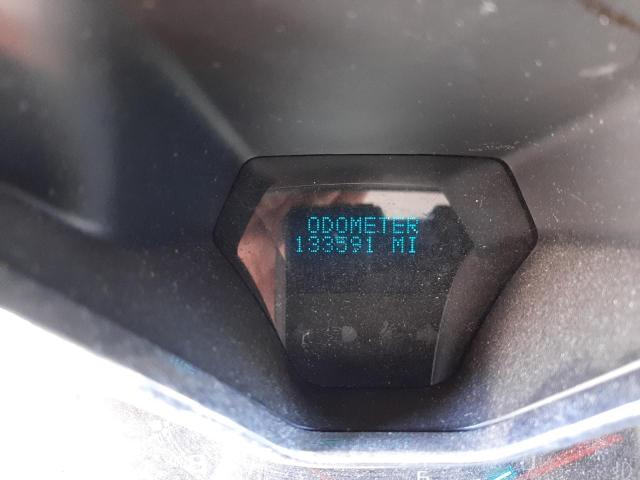 Zdjęcie 8 z aukcji – 2014 CHEVROLET TRAVERSE z VIN 1GNKRGKDXEJ328140