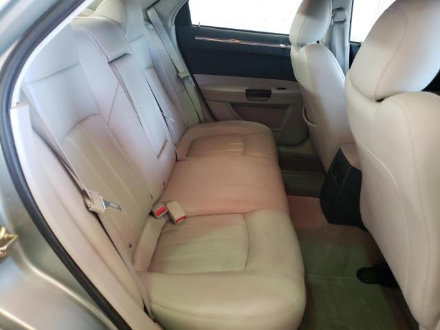 Photo 6 from auction – 2006 CHRYSLER 300C with VIN 2C3KA63HX6H272395