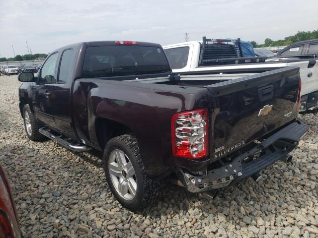 Photo 3 from auction – 2008 CHEVROLET SILVERADO with VIN 1GCEC190X8Z169701