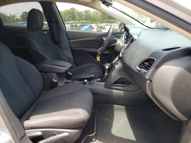 Photo 5 from auction – 2015 DODGE DART SXT with VIN 1C3CDFBB2FD187136