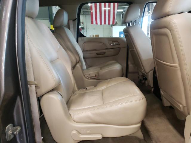 Photo 6 from auction – 2011 CADILLAC ESCALADE E with VIN 1GYS4JEFXBR202062