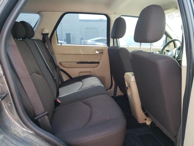 Photo 6 from auction – 2008 MAZDA TRIBUTE I with VIN 4F2CZ02Z98KM02131