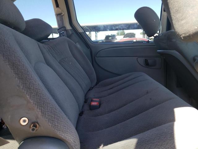 Photo 6 from auction – 2006 CHRYSLER TOWN & COU with VIN 1A4GP45R86B669987