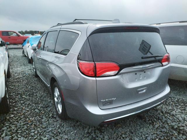 Photo 3 from auction – 2017 CHRYSLER PACIFICA T with VIN 2C4RC1BG9HR667570
