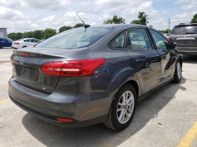 Photo 4 from auction – 2018 FORD FOCUS SE with VIN 1FADP3F22JL230085