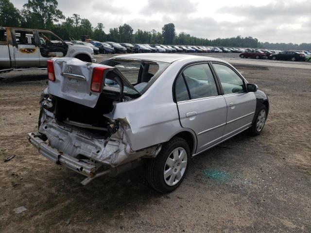 Photo 4 from auction – 2002 HONDA CIVIC EX with VIN 1HGES26782L017180