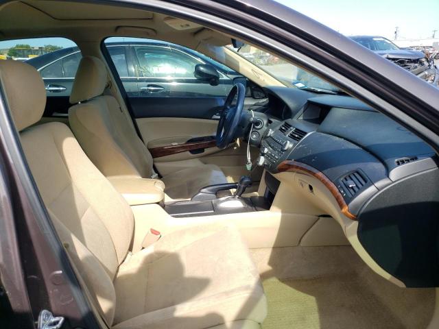 Photo 5 from auction – 2011 HONDA ACCORD EX with VIN 1HGCP2F71BA098463
