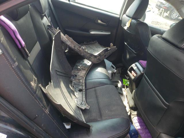Zdjęcie 6 z aukcji – 2012 TOYOTA CAMRY BASE z VIN 4T1BF1FKXCU186953