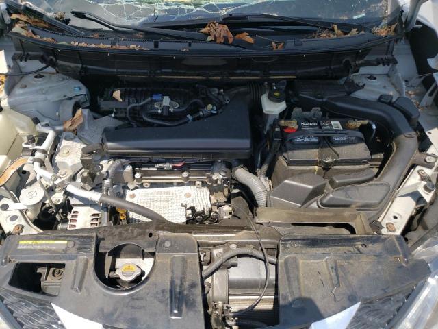 Photo 7 from auction – 2015 NISSAN ROGUE S with VIN 5N1AT2MV9FC922525