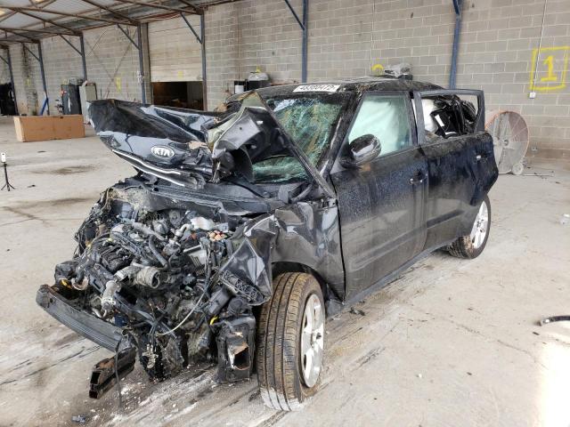 Photo 2 from auction – 2017 KIA SOUL with VIN KNDJN2A28H7887299
