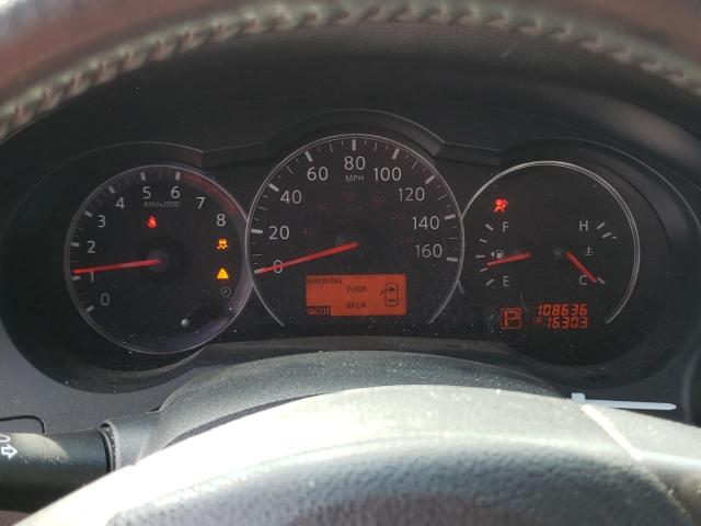 Photo 8 from auction – 2012 NISSAN ALTIMA BAS with VIN 1N4AL2APXCN486087
