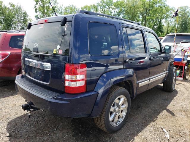 Photo 4 from auction – 2012 JEEP LIBERTY SP with VIN 1C4PJMAK1CW167536