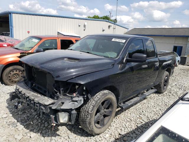 Photo 2 from auction – 2014 RAM 1500 ST with VIN 1C6RR7FT1ES463632