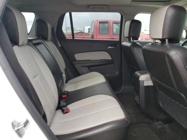 Photo 6 from auction – 2012 GMC TERRAIN SL with VIN 2GKFLWE56C6292133