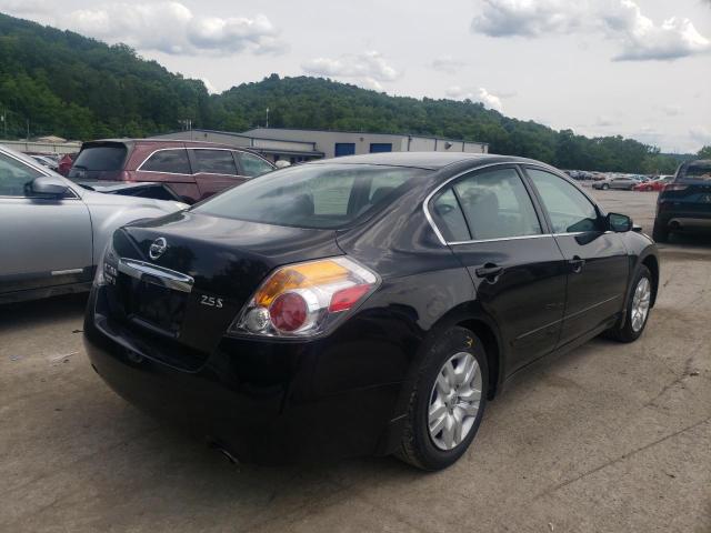 Photo 4 from auction – 2010 NISSAN ALTIMA BAS with VIN 1N4AL2AP2AN493676