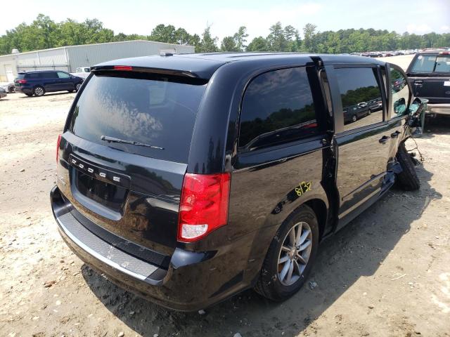 Photo 4 from auction – 2015 DODGE GRAND CARA with VIN 2C4RDGBG4FR689733