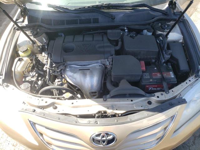 Photo 7 from auction – 2011 TOYOTA CAMRY BASE with VIN 4T1BF3EK0BU765283