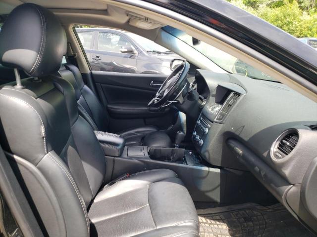 Photo 5 from auction – 2011 NISSAN MAXIMA S with VIN 1N4AA5AP3BC854482