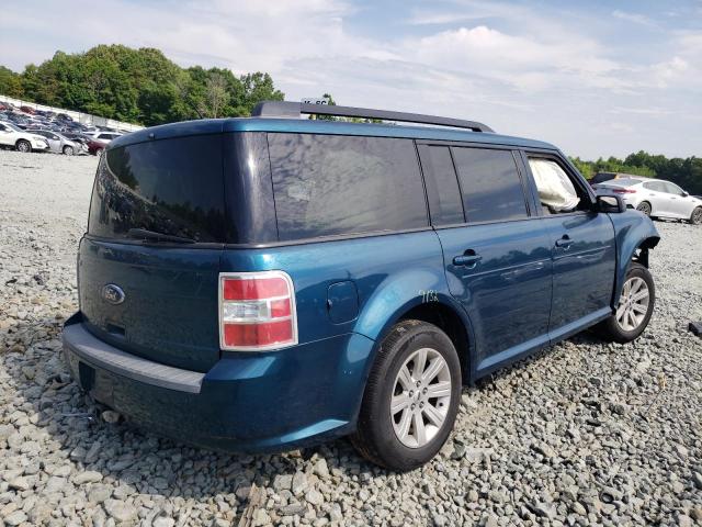 Photo 4 from auction – 2011 FORD FLEX SE with VIN 2FMGK5BC1BBD07381
