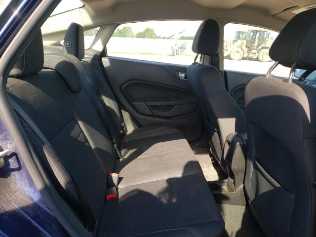 Photo 6 from auction – 2016 FORD FIESTA SE with VIN 3FADP4BJ6GM204664