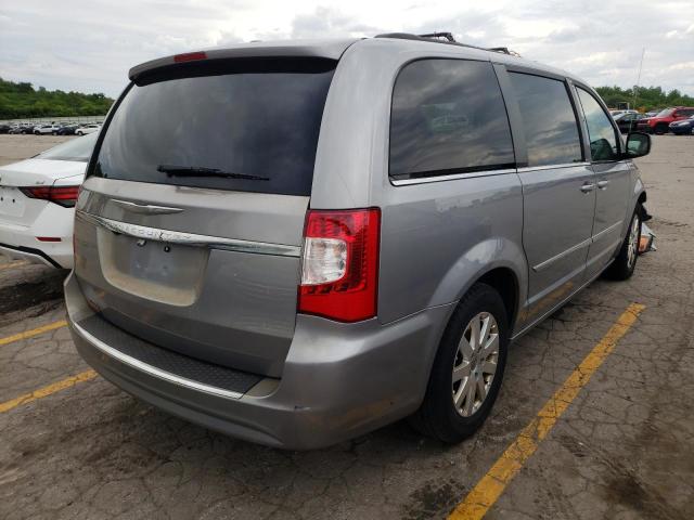 Photo 4 from auction – 2014 CHRYSLER TOWN & COU with VIN 2C4RC1BG2ER238475