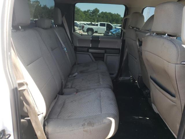Photo 6 from auction – 2016 FORD F150 SUPER with VIN 1FTEW1EF7GFB69706