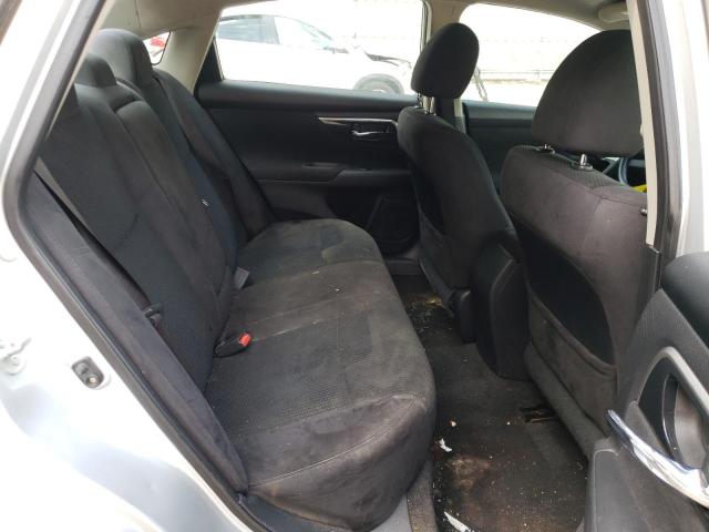 Photo 6 from auction – 2014 NISSAN ALTIMA 2.5 with VIN 1N4AL3AP4EC132263