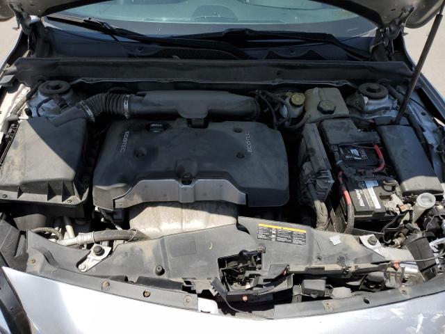 Photo 7 from auction – 2015 CHEVROLET MALIBU with VIN 1G11C5SL1FF156658