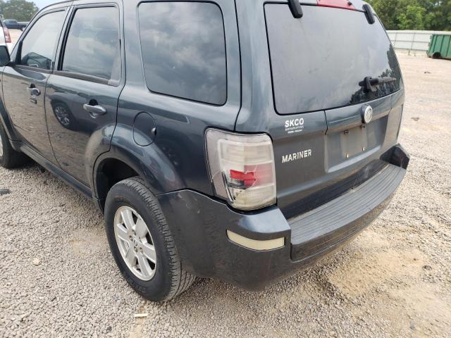 Photo 9 from auction – 2009 MERCURY MARINER with VIN 4M2CU81709KJ11882
