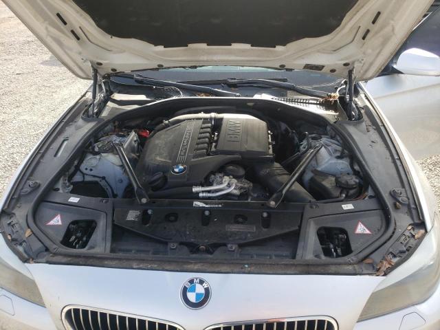 Photo 7 from auction – 2011 BMW 535 I with VIN WBAFR7C51BC801745
