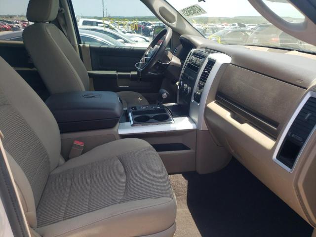 Photo 5 from auction – 2009 DODGE RAM 1500 with VIN 1D3HB18T39S772969