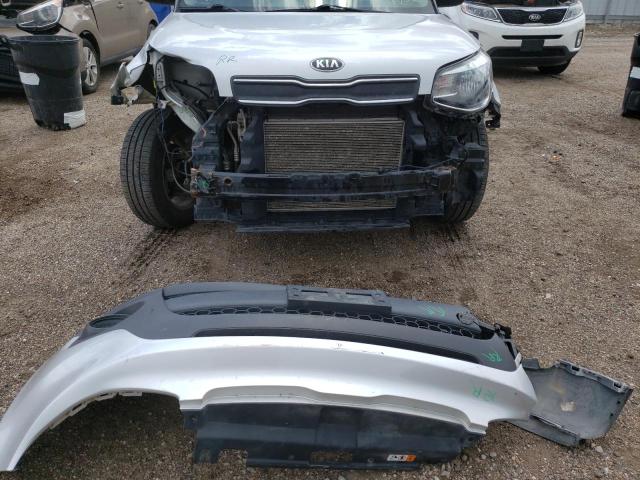 Photo 9 from auction – 2017 KIA SOUL with VIN KNDJN2A28H7421050