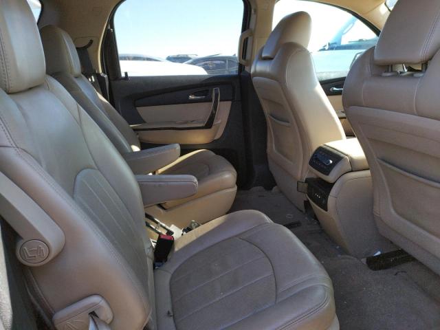 Photo 6 from auction – 2012 GMC ACADIA DEN with VIN 1GKKVTED5CJ375277