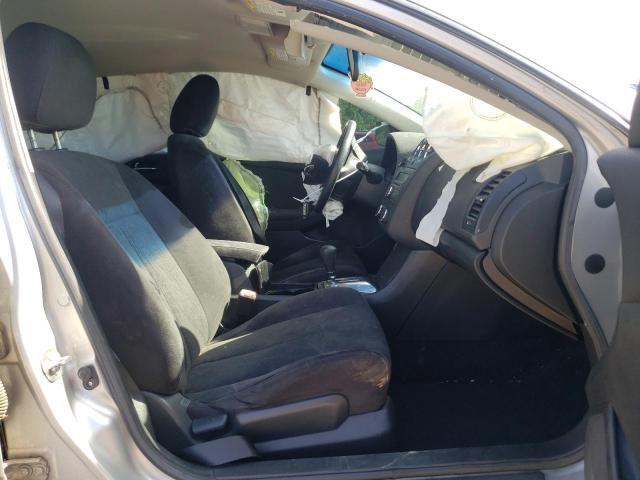 Photo 5 from auction – 2011 NISSAN ALTIMA BAS with VIN 1N4AL2AP0BN443392