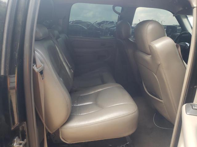 Photo 6 from auction – 2006 GMC SIERRA K25 with VIN 1GTHK23236F111623