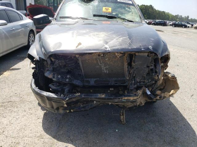 Photo 7 from auction – 2020 RAM 1500 CLASS with VIN 1C6RR6FG4LS148396